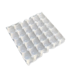 Egg trays 30's