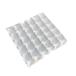Egg trays 30's