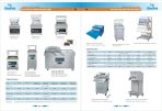 Vacuum packaging Machines(280mm) external Pouch/Bag P280 - Image 2