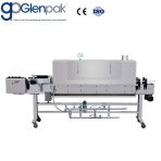 label shrink Tunnel (BSS-1538C) - Image 3