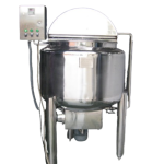 MX-500 Heating mixer Tank 500L