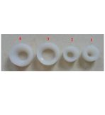 Capper Hand type - Electric (SF-1) Plastic lid - Image 4