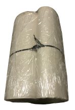 (Fish wrap) White Moving Newsprint Paper- sheets (1020 x 410mm) Small sheets - (7kg) Newsprint bundles (White Paper)