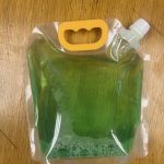 Nozzle Bag (16mm spout size) 46 Degree Spout (1 L) (p/1 bag)