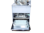 Food tray / Tray sealer machine