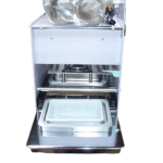 Food tray / Tray sealer machine
