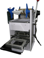 Food tray / Tray sealer machine - Image 2