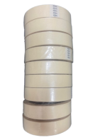 Masking Tape / Paper tape (24mm x 40m) (P/ROLL) 60 Degree - Image 2