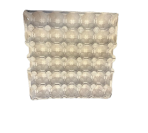 Egg trays - 30 Egg type Tray  (Minimum: 100) * ECONO RANGE * These are re-covered / sorted / cleaned and sterilized