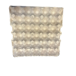Egg trays - 30 Egg type Tray  (Minimum: 100) * ECONO RANGE * These are re-covered / sorted / cleaned and sterilized