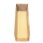 Bin Boxes - 320 X 105 X 120 H (sold per each) min : 10