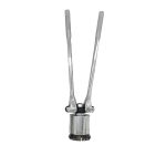 Oil Barrel Drum Sealer - (200l) Cap Crimper (35mm) *SMALL-Type Crimper
