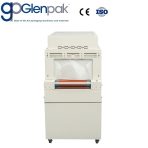 PE Film Thermal Shrinking Packaging Machine DSA-4525GP (New window design) - Image 2