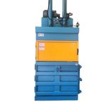 Baler and Hydraulic Press (40 ton) 180-280kg Bale