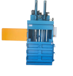 Baler and Hydraulic Press (40 ton) 180-280kg Bale - Image 2