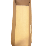 Bin Boxes - 470 X 155 X 120 H
