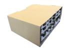 Egg Box - Outer (60 egg carry pack) 5 Dozen. (2 colour printed) per your design - Image 4