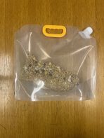 Nozzle Bag (22mm spout size) 45 Degree Spout (5 L) (p/1 bag)