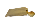 GPAK (Bread rolls 6 pack) - Bread Bag Kraft Paper - Bakery Bag * Medium 6 roll - Image 5