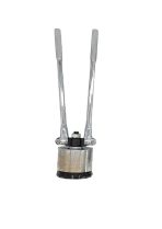 Oil Barrel Drum Sealer - (200l) Cap Crimper (70mm) *LARGE-Type Crimper