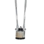 Oil Barrel Drum Sealer - (200l) Cap Crimper (70mm) *LARGE-Type Crimper