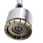 Oil Barrel Drum Sealer - (200l) Cap Crimper (35mm) *SMALL-Type Crimper - Image 3
