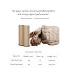 Kraft rolls for pad filler machine (Paper EZ) SMART