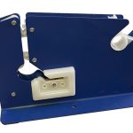 BAG NECK SEALER (BAG CLOSING UNIT)