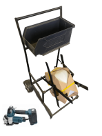 Strapping Combo Kits (PE/ PET /Steel/ Nylon) - Image 4