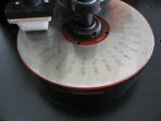 Plate -For Pad printer  (Etching) - Image 2