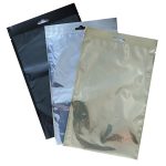 Vacuum Bag (GOLD / SILVER / BLACK)