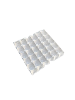 Egg trays - 30 Egg type Tray  (Minimum: 10 000) *New bulk price* Produced