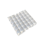 Egg trays - 30 Egg type Tray  (Minimum: 10 000) *New bulk price* Produced