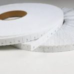 Bread clip for manual dispenser (Side feed type) HD-Clip-02 SIZE (2000 clips)