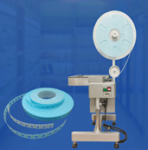 BREAD CLIP APPLICATOR (SEMI AUTO APPLICATOR)