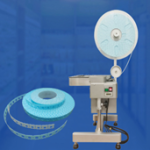 BREAD CLIP APPLICATOR (SEMI AUTO APPLICATOR)