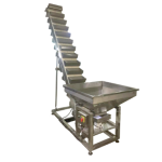 Bucket Elevator / Bucket loader (0-20kg) Continuous