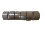 Clear Tape (Clear) Pack 6*/  (48mm X 100M) BOX CLOSING TAPE (extra length) - Image 4