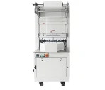 Semi-Auto Sleeve Wrapper BZJ5038B and Tunnel BSE5040A - Image 2