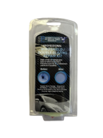 Truck / Car Windscreen chip repair kit (New 180 degree design)