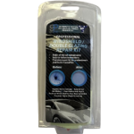 Truck / Car Windscreen chip repair kit (New 180 degree design)