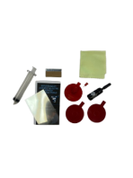 Truck / Car Windscreen chip repair kit (New 180 degree design) - Image 3