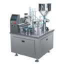 Automatic Cup sealer (fill and seal) rotary (1500p/h)