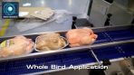 FOOD WRAPPER (FOOD FILM TYPE) - * FULLY AUTO ** EXCLUDES LABELLER + SCALER (SOLD SEPERATLY) ** - Image 5