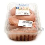 FOOD WRAPPER (FOOD FILM TYPE) - * FULLY AUTO ** EXCLUDES LABELLER + SCALER (SOLD SEPERATLY) ** - Image 4