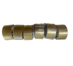 Clear Tape (Clear) Pack 6*/  (48mm X 100M) BOX CLOSING TAPE (extra length)