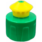 Capper - (YQZ-1) Automatic Capping Machine (sport cap) - Image 2