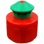 Capper - (YQZ-1) Automatic Capping Machine (sport cap) - Image 3