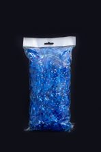 TISSUE SHREDDED* COLOURS (50G) SHREDDED TISSUE (blue) - Image 4