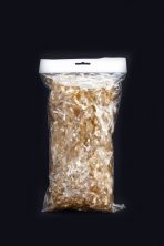 TISSUE SHREDDED* COLOURS (50G) SHREDDED TISSUE (brown) - Image 3